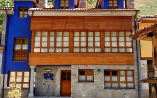 Apartamentos Lagos de Saliencia