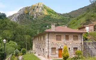 Apartamentos Rurales Casa Marcelo II