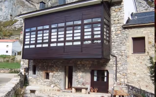 La Corona del Auteiro