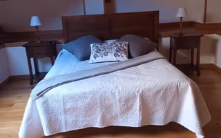 Hotel Valle de Lago