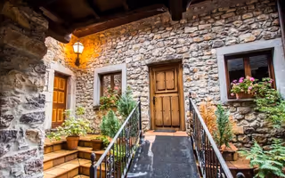 Hotel Rural La Corte