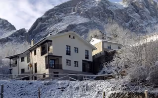 El Mirador del Parque