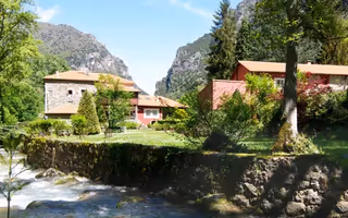 Hotel y AR Palacio Flórez Estrada