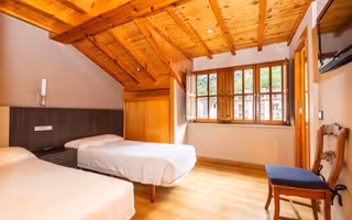 Pensión Casa Miño