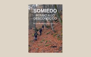 Somiedo - Rumbo a lo desconocido